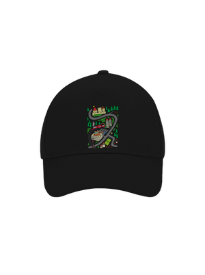 kšiltovka baseballka