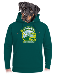 unisex mikina premium