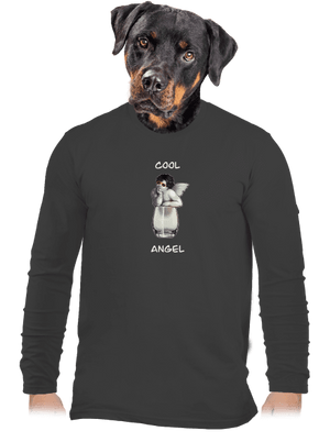 pánské dlouhý rukáv