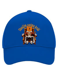 kšiltovka baseballka