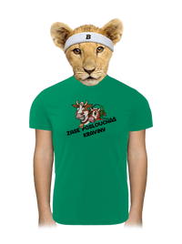 dětské sportovní tričko