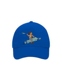 kšiltovka baseballka