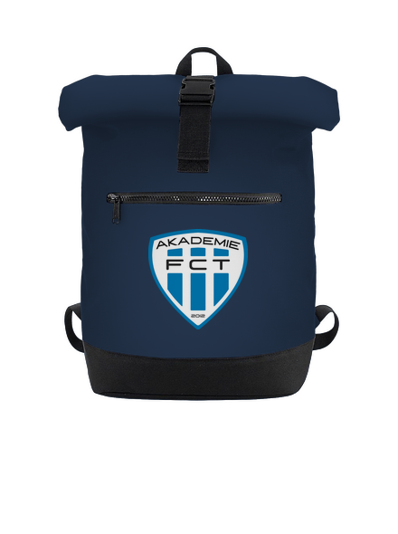 FC Táborsko - logo batoh French Navy