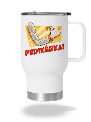 termohrnek