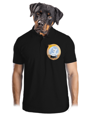 pánská polokošile