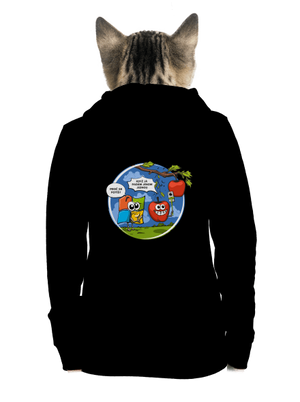 dámská mikina na zip