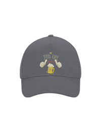 kšiltovka baseballka