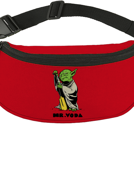 Mr. Voda ledvinka Red