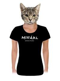 dámské tričko