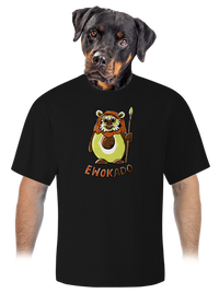 unisex tričko oversized