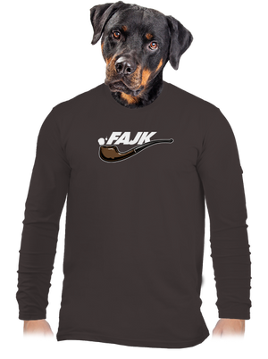 pánské dlouhý rukáv