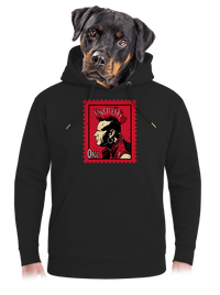 unisex mikina premium