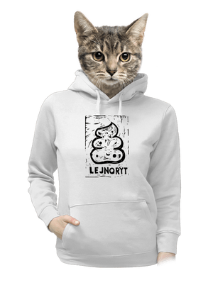 dámská mikina klokanka