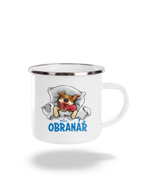 plecháček