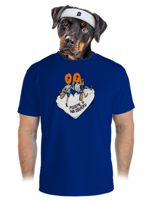 pánské sportovní tričko