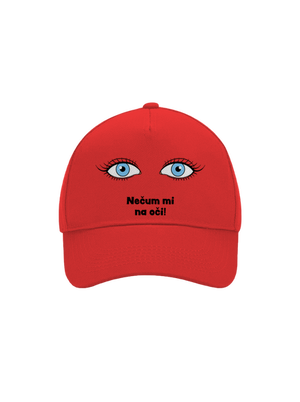 kšiltovka baseballka