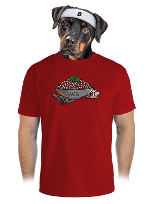 pánské sportovní tričko