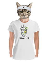 dámské sportovní tričko