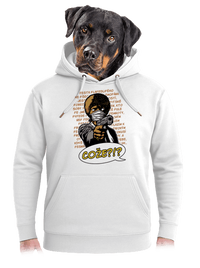 unisex mikina premium