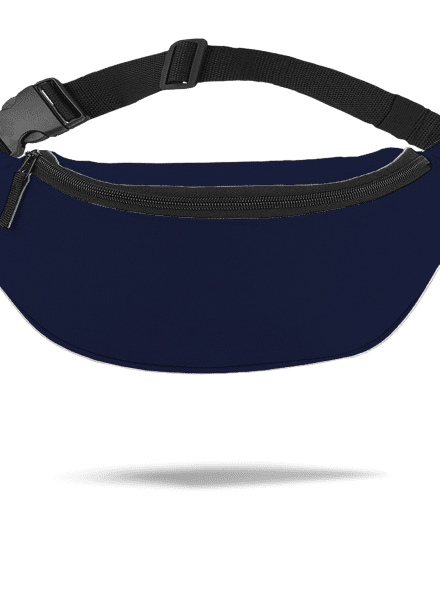 Bez potisku ledvinka French Navy