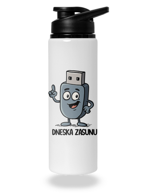 lahev na vodu