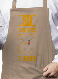 zástěra