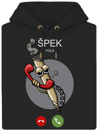 unisex mikina premium