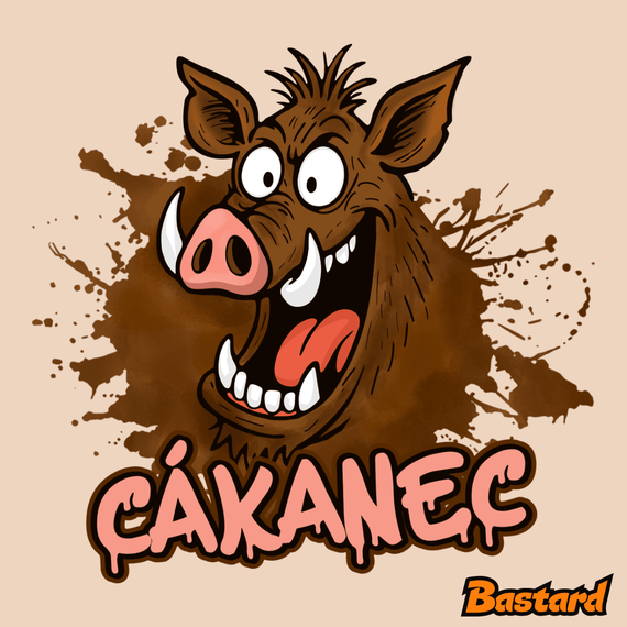 Cákanec