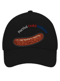 kšiltovka baseballka