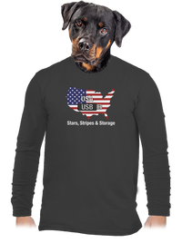 pánské dlouhý rukáv