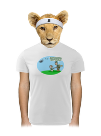 dětské sportovní tričko