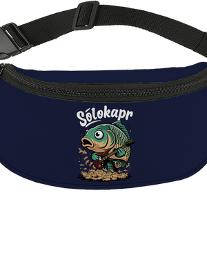 Sólokapr ledvinka French Navy