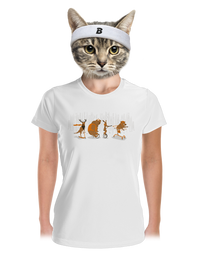 dámské sportovní tričko