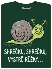 pánské tričko