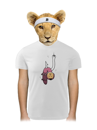 dětské sportovní tričko