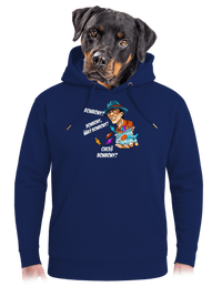unisex mikina premium