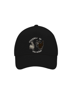 kšiltovka baseballka