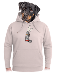unisex mikina premium