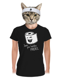 dámské sportovní tričko