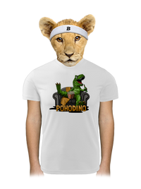 dětské sportovní tričko