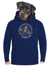 unisex mikina premium