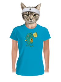 dámské sportovní tričko