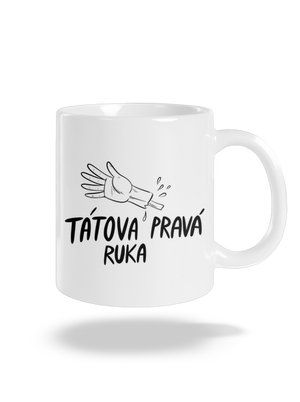 klasický hrnek