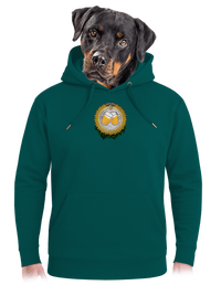 unisex mikina premium