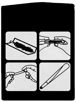 Joint dámská mikina na zip Black