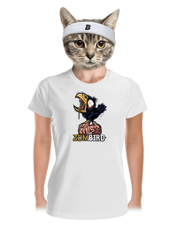 dámské sportovní tričko