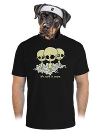 pánské sportovní tričko