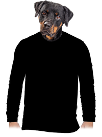 pánské dlouhý rukáv