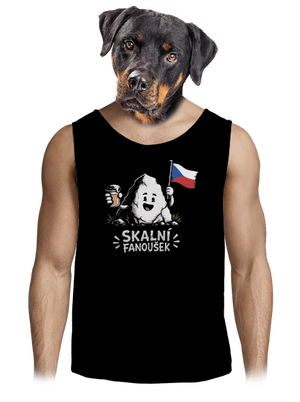 pánské tílko