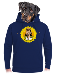 unisex mikina premium